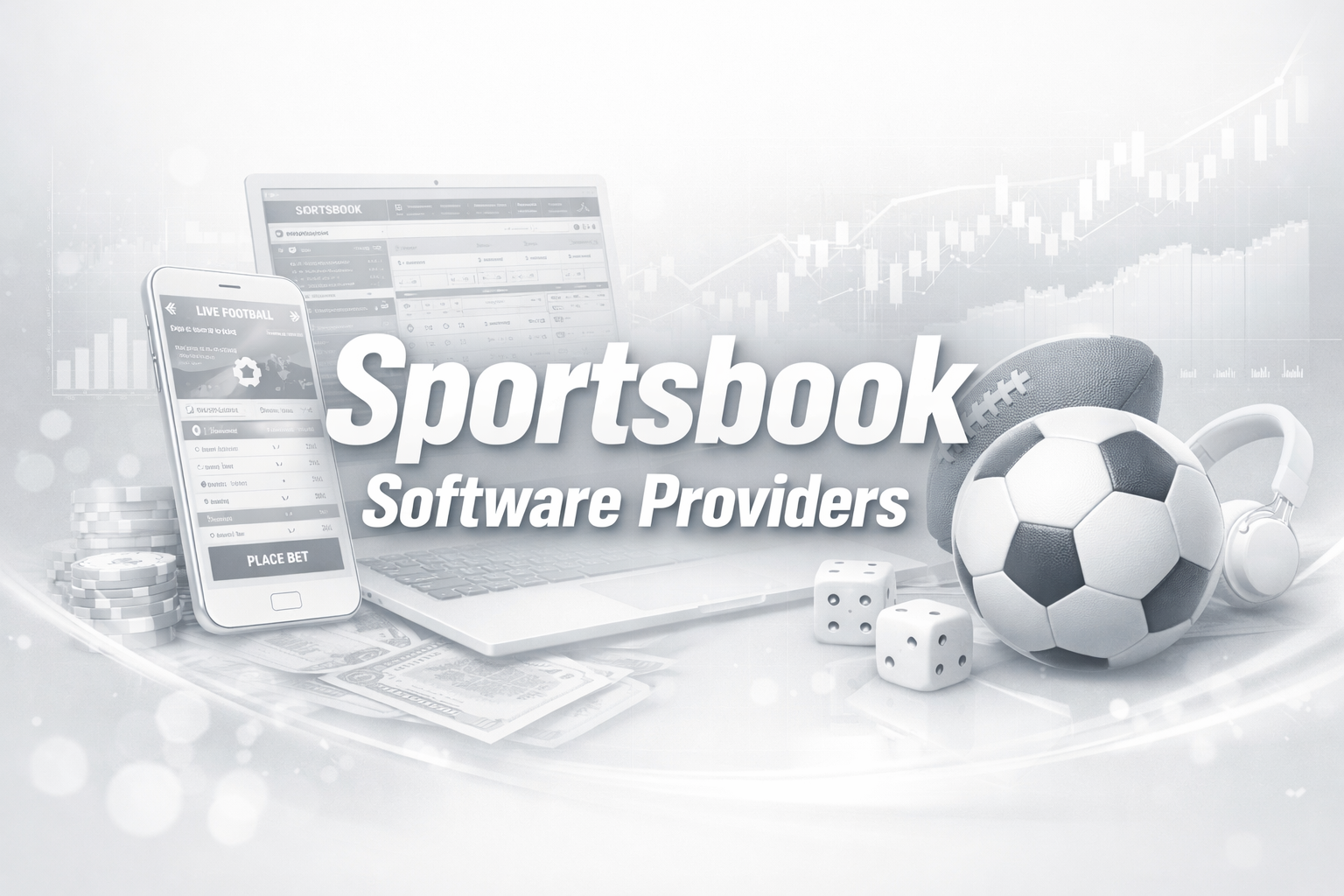 Sports betting Software Providers in the USA